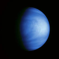 Atmosphere Venus