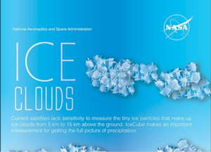 ice clouds