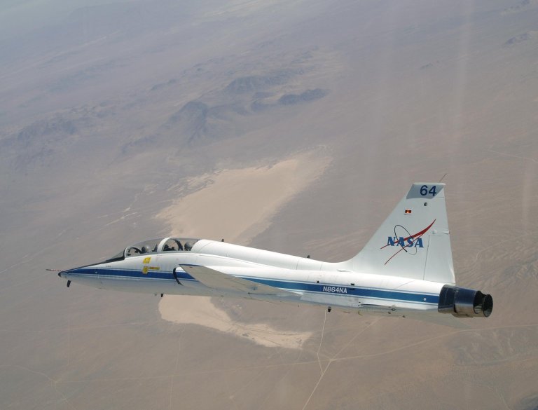 Aeronautics