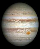 Jupiter Moons