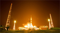 International Space Station