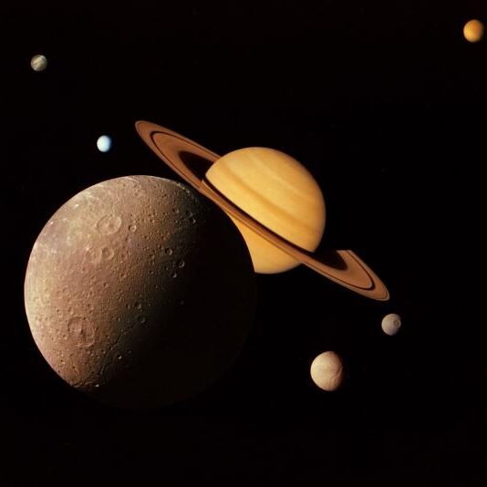 saturn