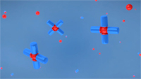 Investigation seeks to create self-assembling materials
