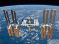 International Space Station