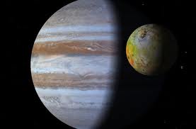 Observation of Venus